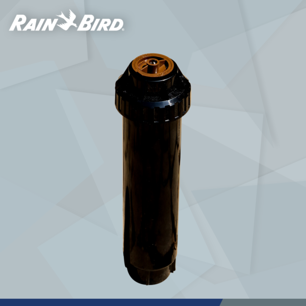 Rainbird Unispray pop-up sprinkler<br></br>