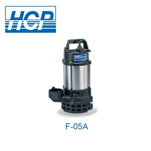 HCP - F/FN Series