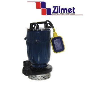 Zilmet - SPA 750MF