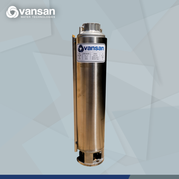 Vansan Submersible Pump